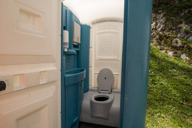 Professional Portable Potty Rental in Mechanicville, NY